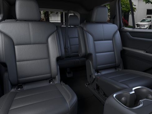 New 2026 GMC Acadia Elevation w/ Elevation Premium Package image 19