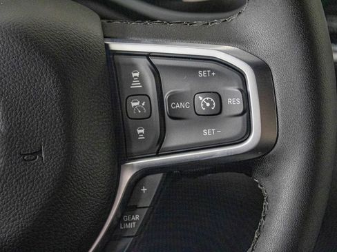 New 2026 RAM 1500 Big Horn image 30