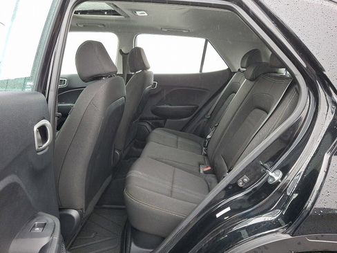 Certified 2023 Hyundai Venue SEL image 10