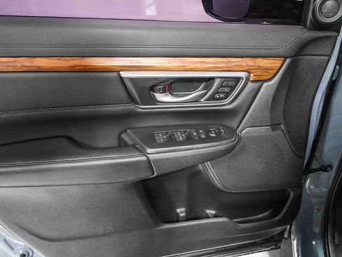 Used 2021 Honda CR-V EX-L image 25