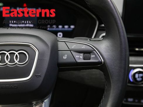 Used 2024 Audi A5 2.0T Premium Plus image 16