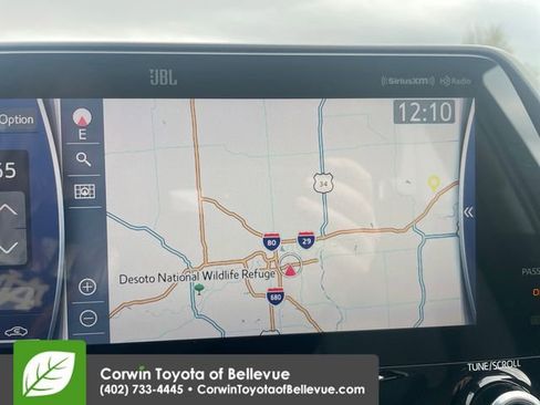 Used 2020 Toyota Highlander Limited image 13