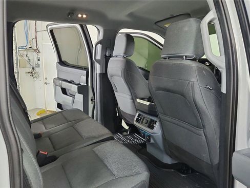 Used 2024 Ford F150 XLT w/ Equipment Group 302A MID image 26