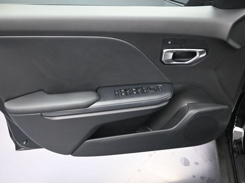 New 2026 Kia K4 EX FWD image 9
