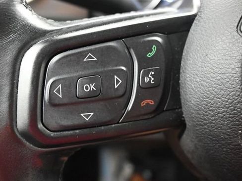 Used 2019 Jeep Wrangler Unlimited Sport S AWD/4WD image 12