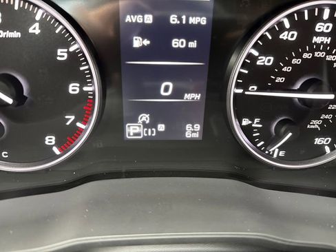 New 2026 Subaru Impreza 2.0i Sport AWD/4WD image 24