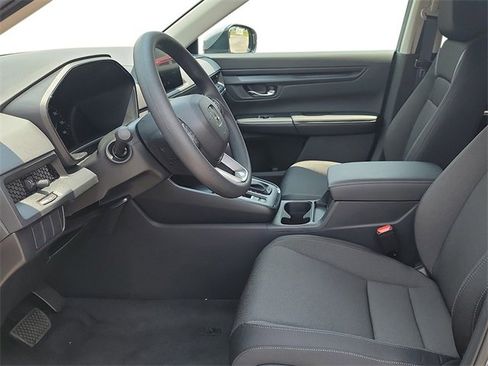 New 2026 Honda CR-V LX image 11