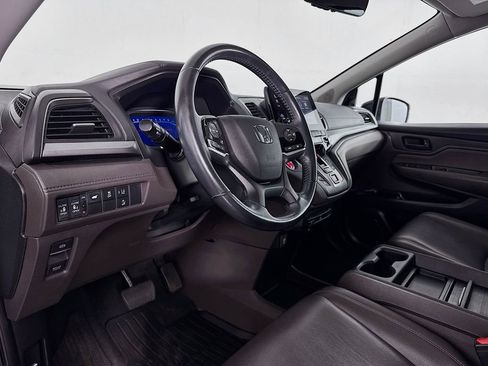 Used 2018 Honda Odyssey EX-L image 12