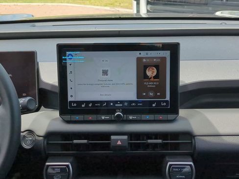 New 2026 Toyota RAV4 SE AWD/4WD image 17