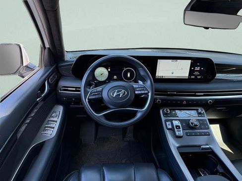 Used 2023 Hyundai Palisade Calligraphy w/ Cargo Package AWD/4WD image 6