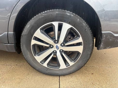 Used 2019 Subaru Outback 2.5i Limited image 22
