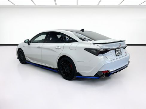 Used 2021 Toyota Avalon TRD FWD image 6