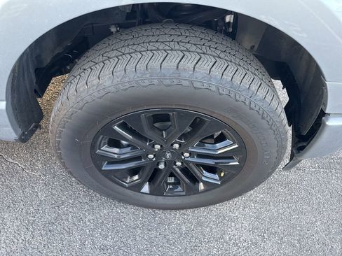 Used 2024 Ford F150 Lariat w/ Bed Utility Package image 5