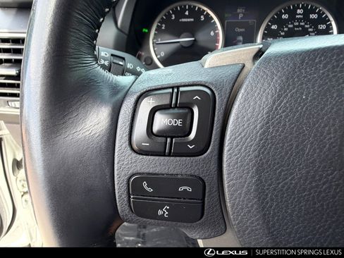 Used 2015 Lexus NX 200t FWD w/ Premium Package image 21