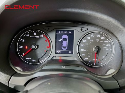 Used 2018 Audi A3 2.0T Premium FWD image 18
