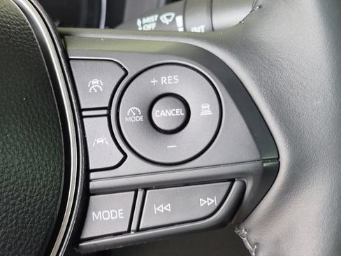 Certified 2026 Toyota Corolla SE FWD image 18