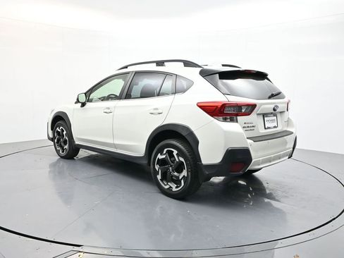 Used 2023 Subaru Crosstrek 2.5i Limited w/ Popular Package #3 image 5