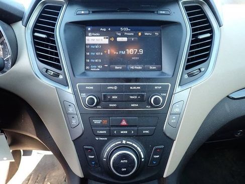 Used 2017 Hyundai Santa Fe Sport AWD/4WD image 15