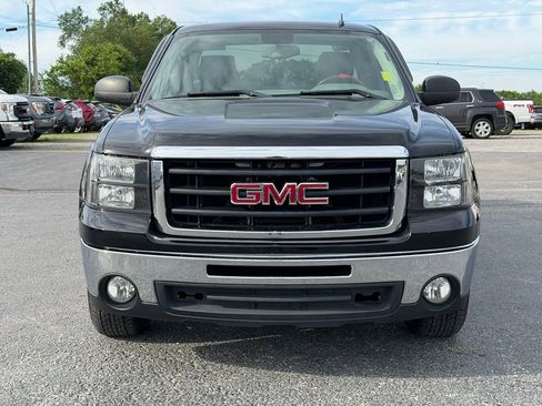 Used 2011 GMC Sierra 1500 SLE w/ Power Tech Package RWD image 10