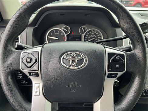 Used 2017 Toyota Tundra SR5 image 14