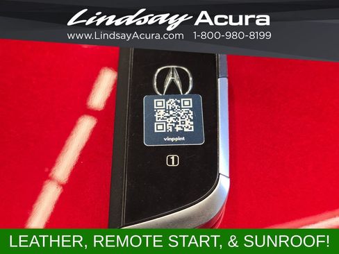 Used 2023 Acura Integra A-Spec FWD image 23