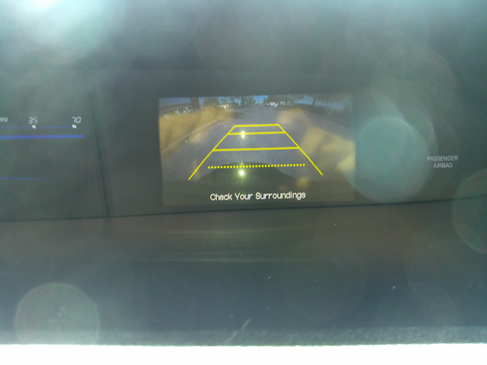 Used 2015 Honda Civic LX image 16