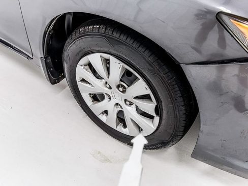 Used 2012 Honda Civic LX image 38