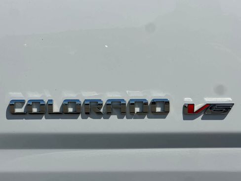 Used 2019 Chevrolet Colorado ZR2 AWD/4WD image 30