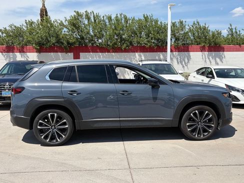 Used 2026 MAZDA CX-50 AWD 2.5 S w/ Premium Package image 3