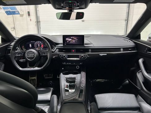 Used 2019 Audi S5 Prestige AWD/4WD image 31
