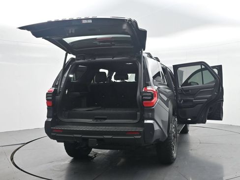 Used 2026 Toyota 4Runner TRD Off-Road Premium w/ Tow Technology Package AWD/4WD image 51