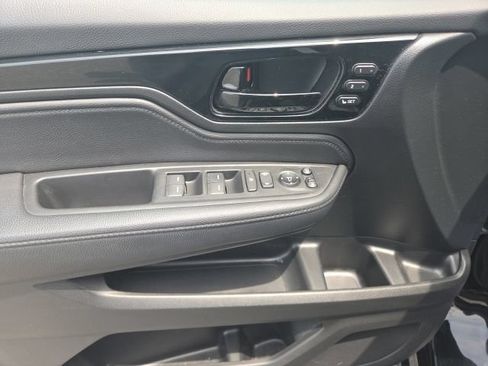 Certified 2023 Honda Odyssey Elite image 17