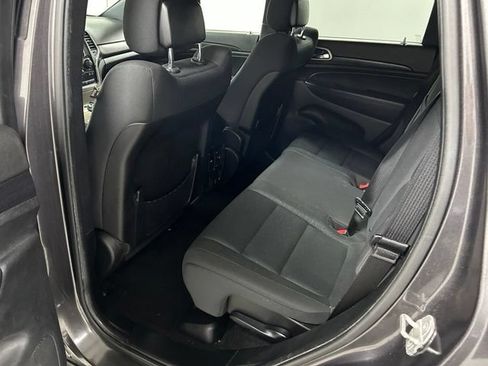 Used 2014 Jeep Grand Cherokee Laredo w/ Security & Convenience Group AWD/4WD image 14