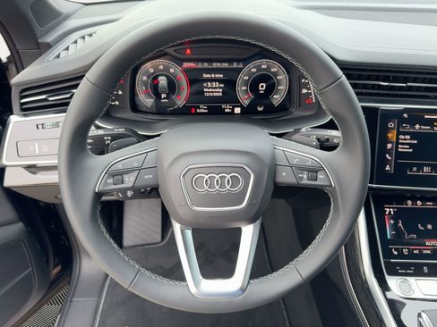 New 2026 Audi Q7 3.0T Premium Plus image 17