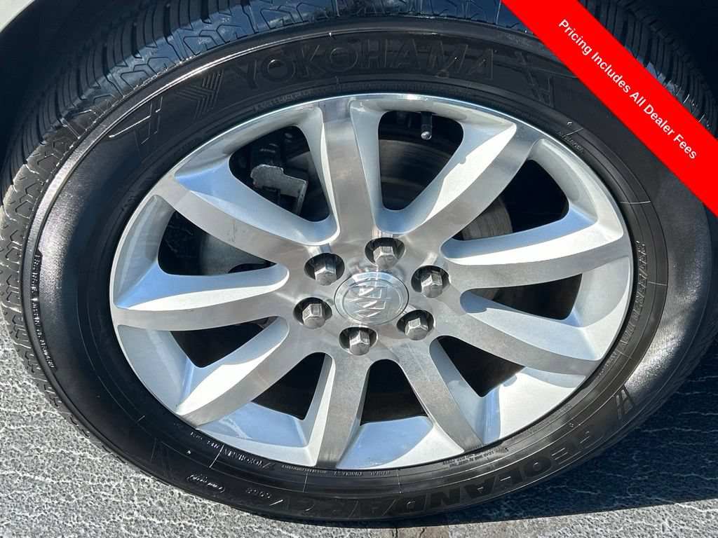 Used 2015 Buick Enclave Premium w/ Experience Buick Package FWD image 29