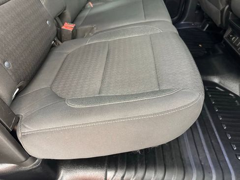 Used 2023 Chevrolet Silverado 3500 LT w/ Convenience Package AWD/4WD image 35