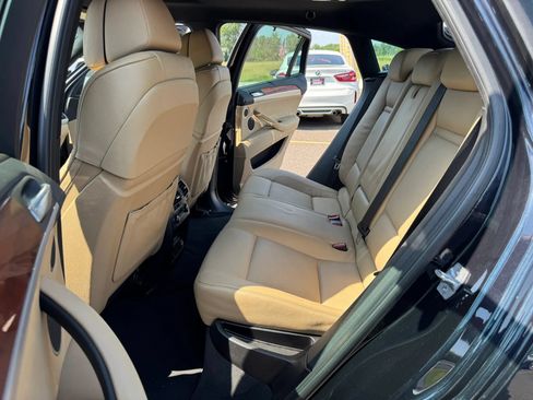 Used 2014 BMW X6 M AWD/4WD image 18