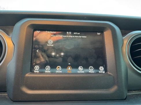 Used 2021 Jeep Wrangler Unlimited Sport S image 22