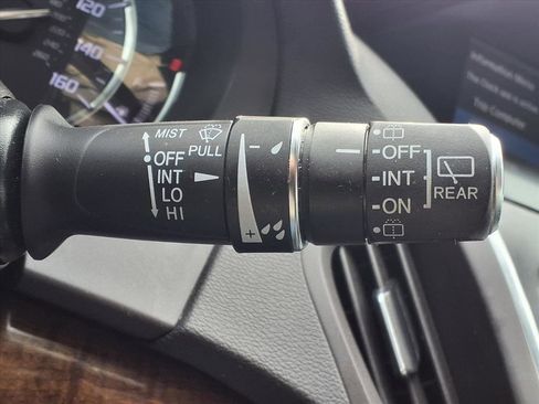 Used 2018 Acura MDX 3.5L image 18