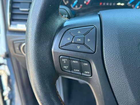 Used 2023 Ford Ranger XLT w/ Equipment Group 301A Mid AWD/4WD image 21
