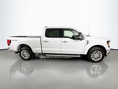 New 2026 Ford F150 XLT AWD/4WD image 8