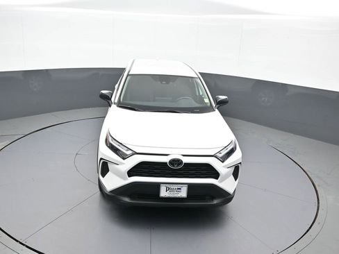 Certified 2024 Toyota RAV4 LE image 34