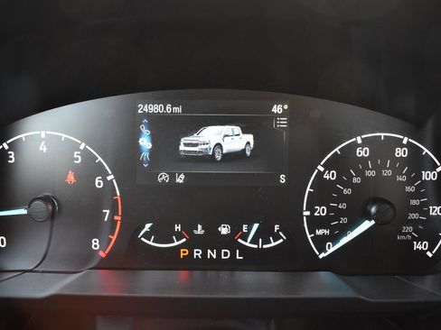 Certified 2024 Ford Maverick XLT w/ Equipment Group 300A Standard image 11