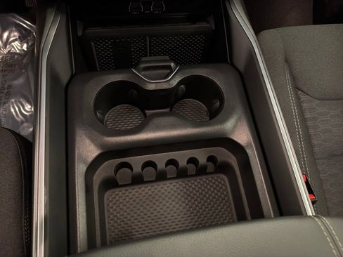 Used 2026 RAM 1500 Big Horn AWD/4WD image 23