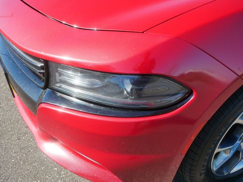 Used 2015 Dodge Charger SXT w/ AWD Plus Group image 15