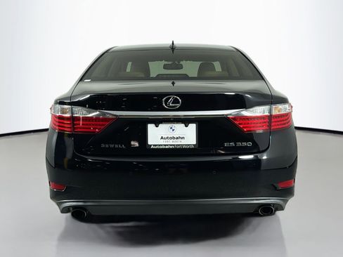 Used 2015 Lexus ES 350 w/ Luxury Package image 7