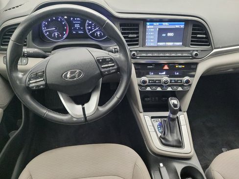 Used 2020 Hyundai Elantra Value Edition FWD image 22