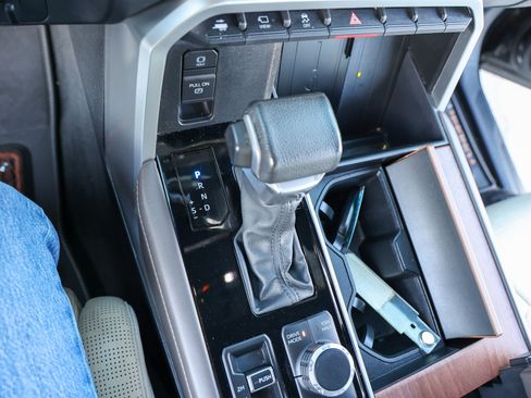 Used 2024 Toyota Tundra 1794 Edition image 27