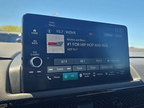 Used 2025 Honda CR-V EX-L image 18