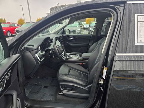 Used 2024 Audi Q7 3.0T Premium Plus image 22